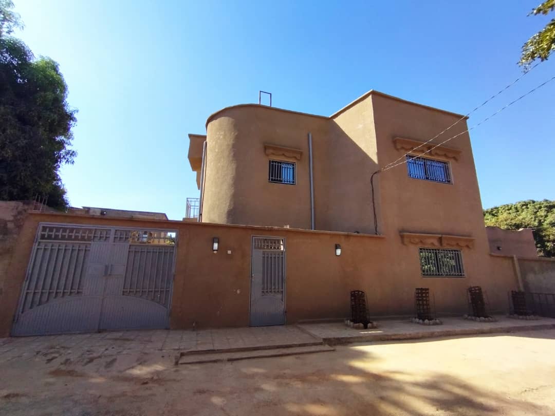 Résidence Belview de Koulikoro