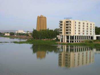 Kempinski Hotel El Farouk